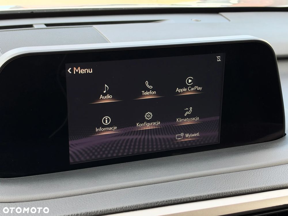 Lexus RX 450h Prestige - 20