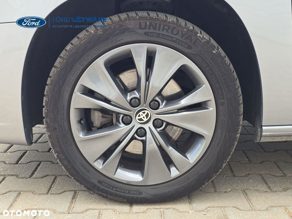 Toyota Proace City Verso Long 1.5 D-4D Family - 23