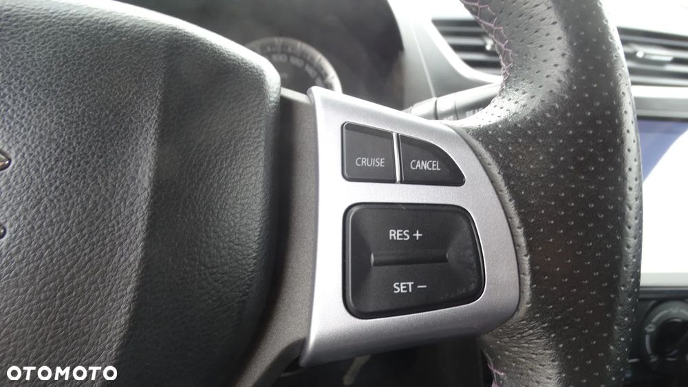 Suzuki Swift 1.2 Premium - 13
