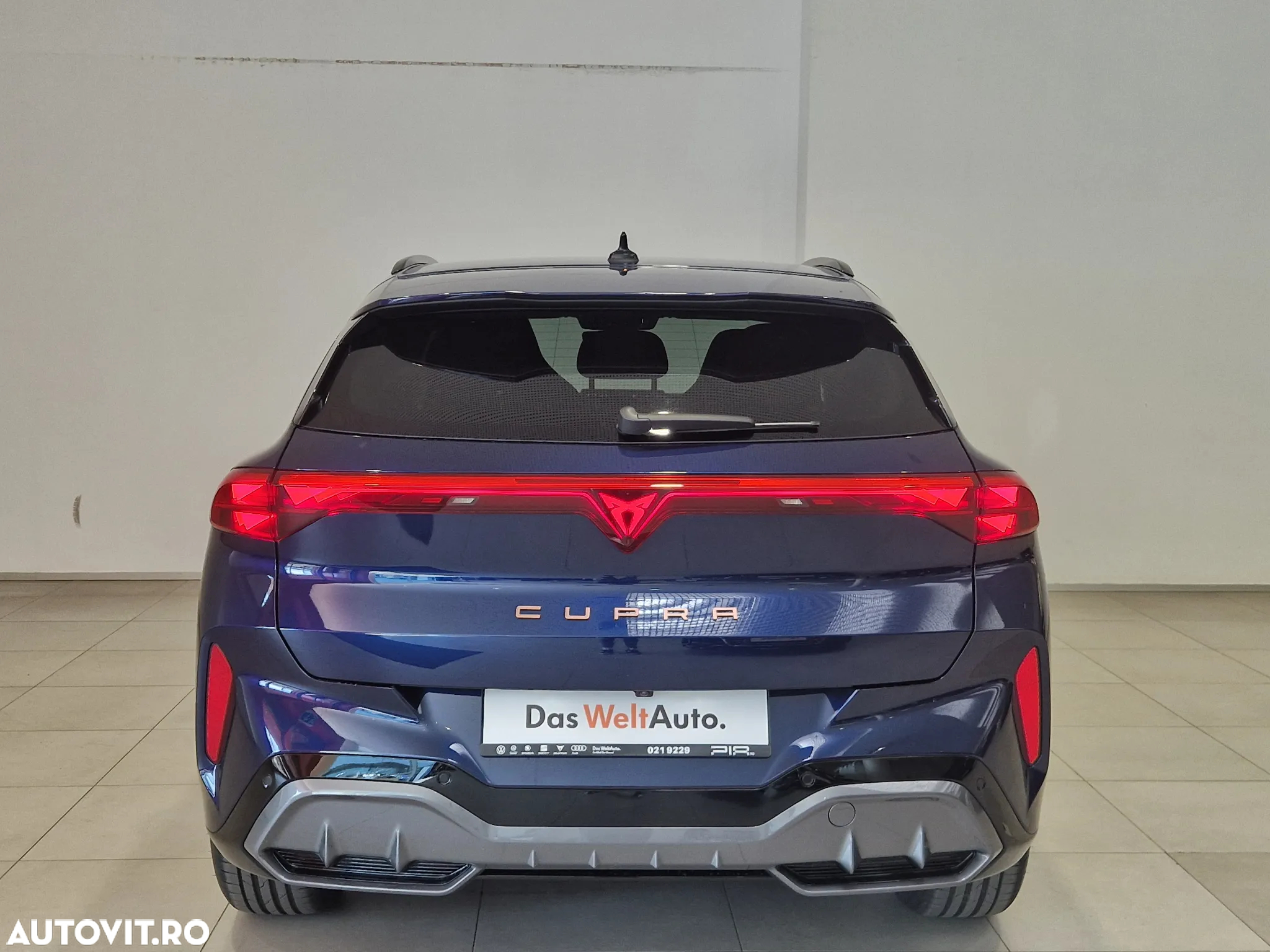 Cupra Terramar - 8