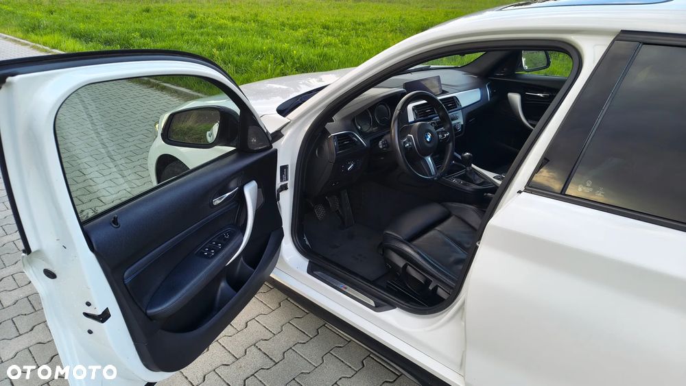 BMW Seria 1 120d Edition M Sport Shadow - 17