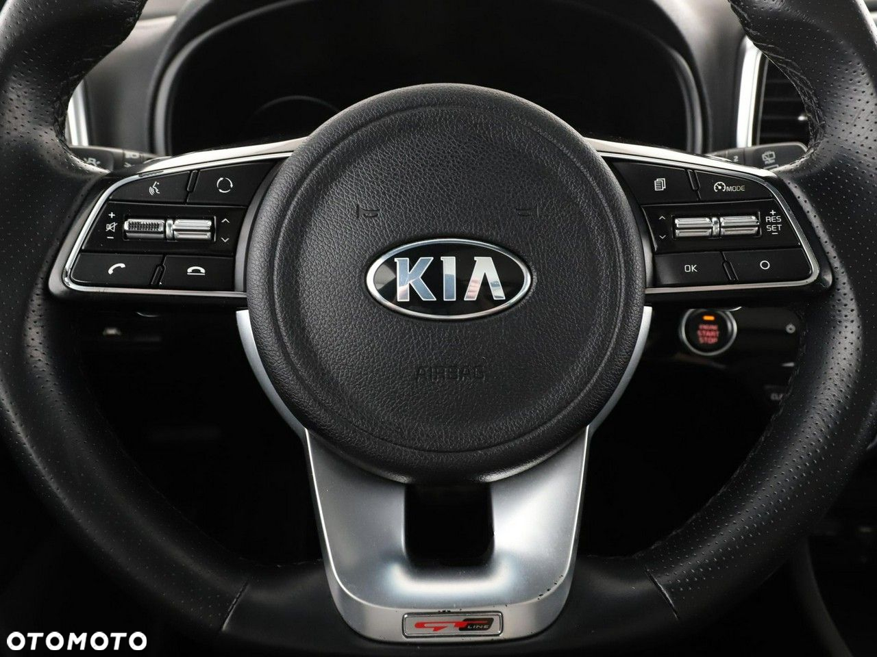 Kia Sportage 1.6 CRDI GT Line 2WD DCT - 21