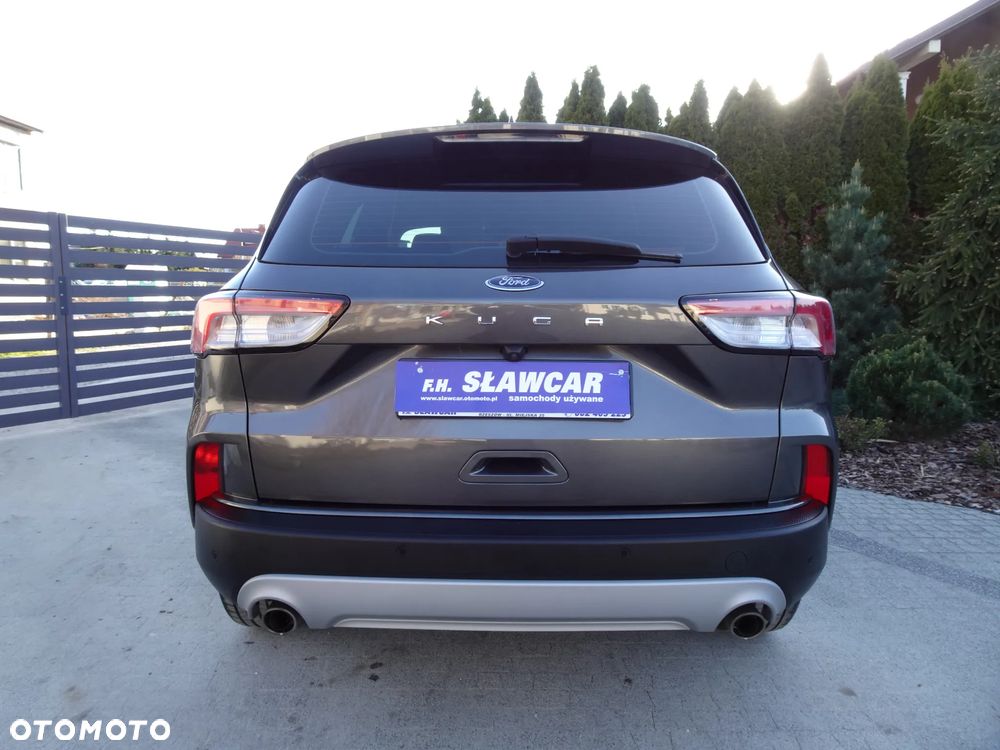 Ford Kuga 1.5 EcoBoost FWD Titanium - 6
