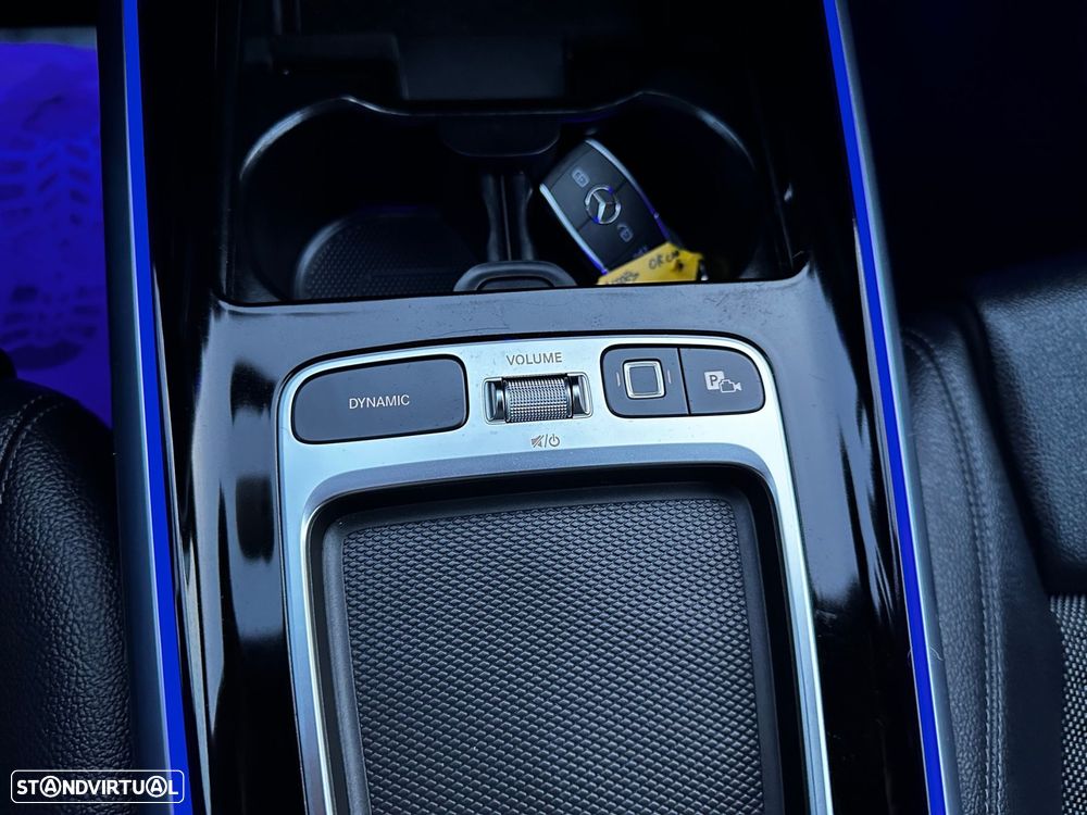 Mercedes-Benz EQA 300 4Matic Progressive - 44