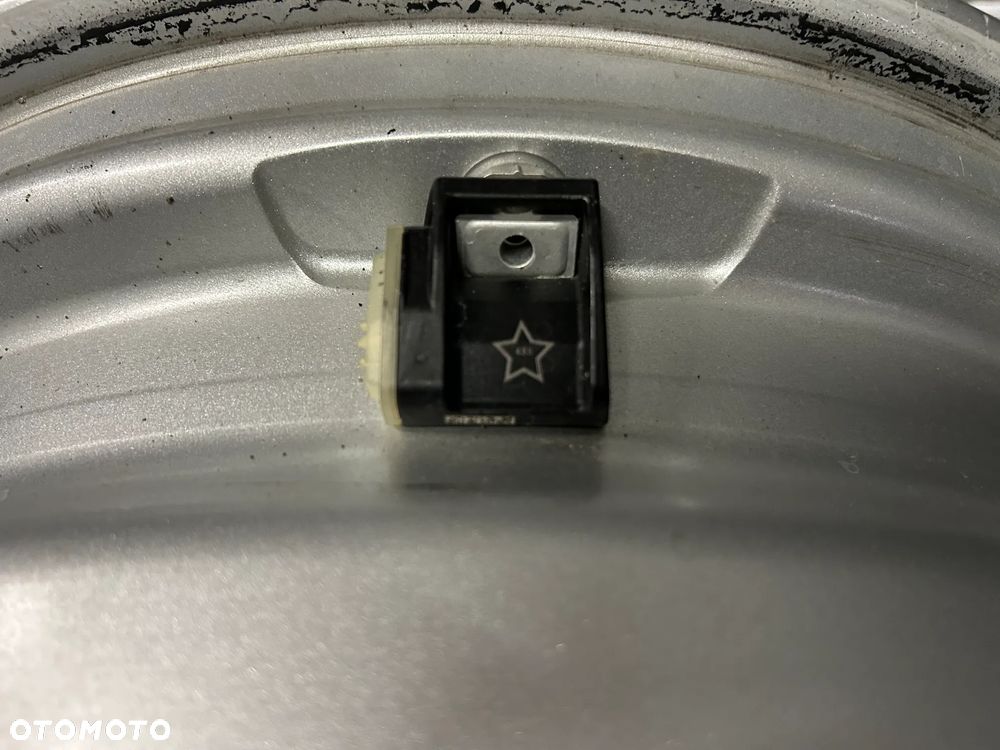 Alufelgi BMW Seria 5 G30, Seria 3 G20, X3 G01 18 cali 5x112 4szt. z czujnikami! - 14