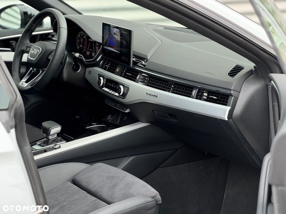 Audi A5 Sportback 40 TDI mHEV Quattro S Line S tronic - 15