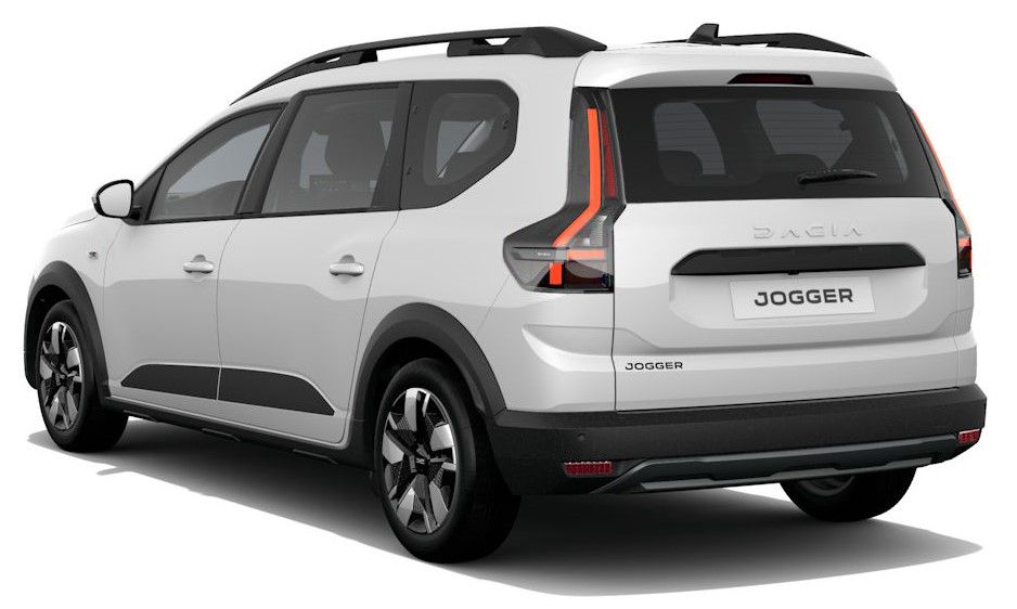 Dacia Jogger - 3