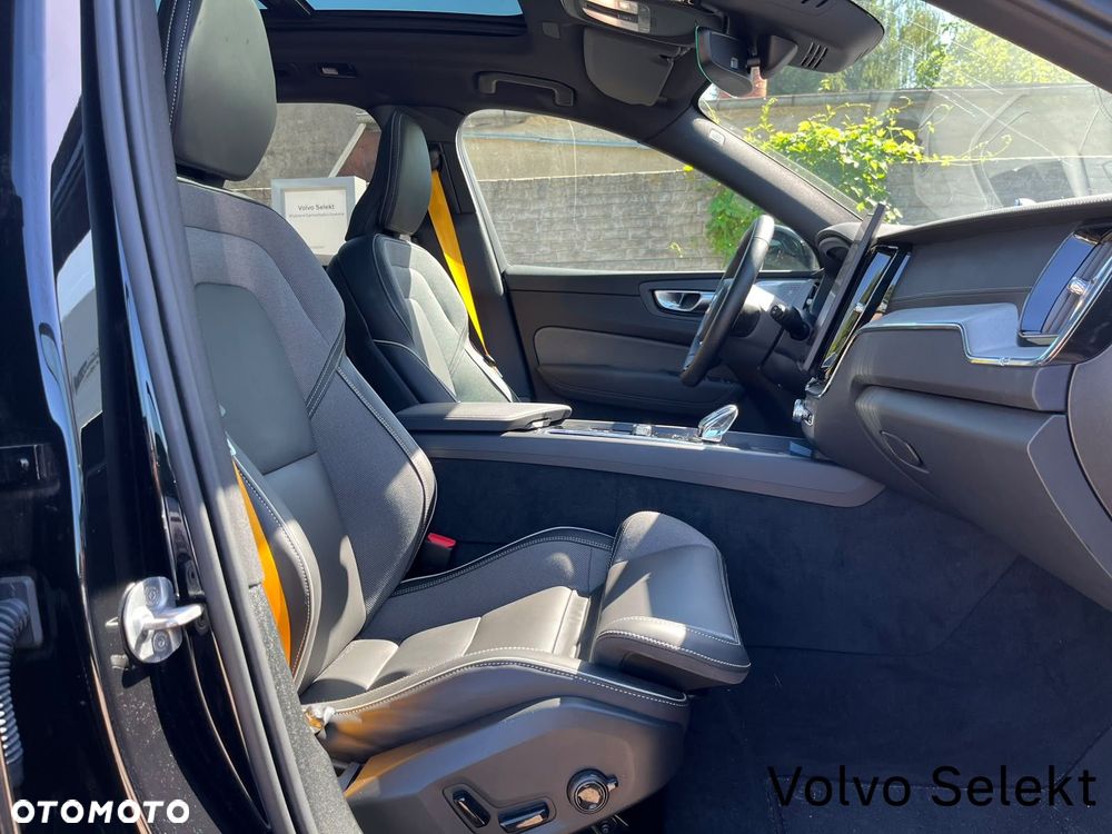 Volvo XC 60 - 18