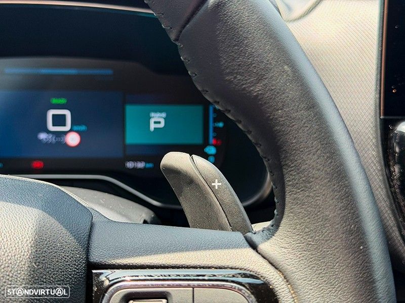 Citroën C5 Aircross 1.6 Hybrid Max e-EAT8 - 31