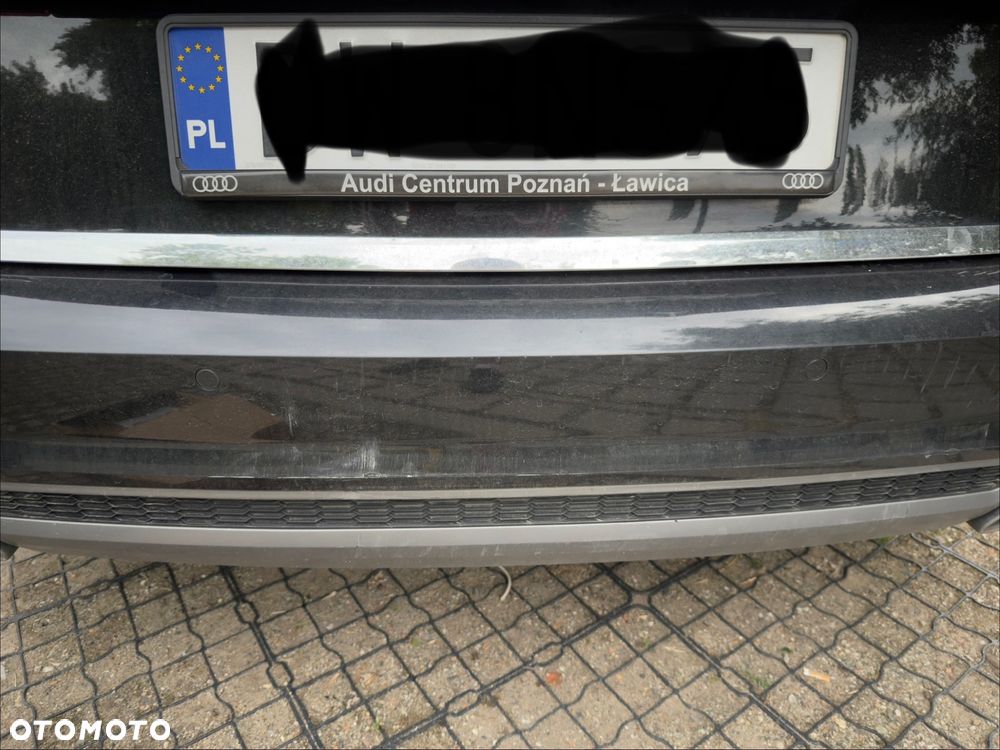 Audi A6 Avant 3.0 TDI Quattro S tronic - 6