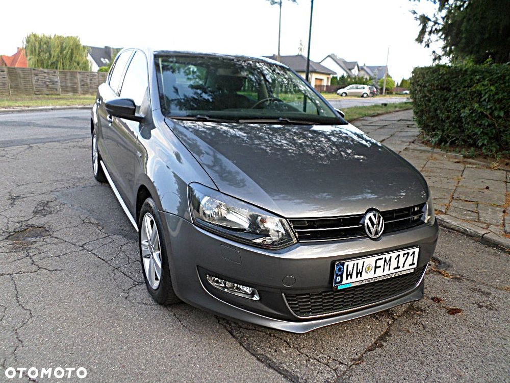 Volkswagen Polo - 28