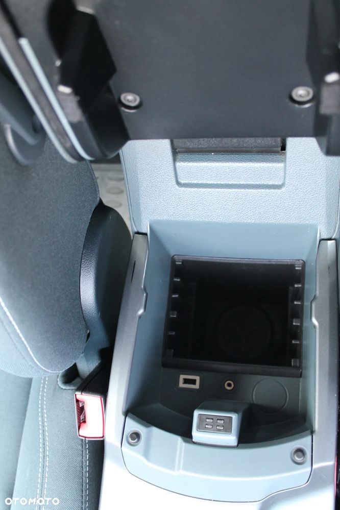 Ford C-MAX 1.6 EcoBoost Titanium ASS - 7