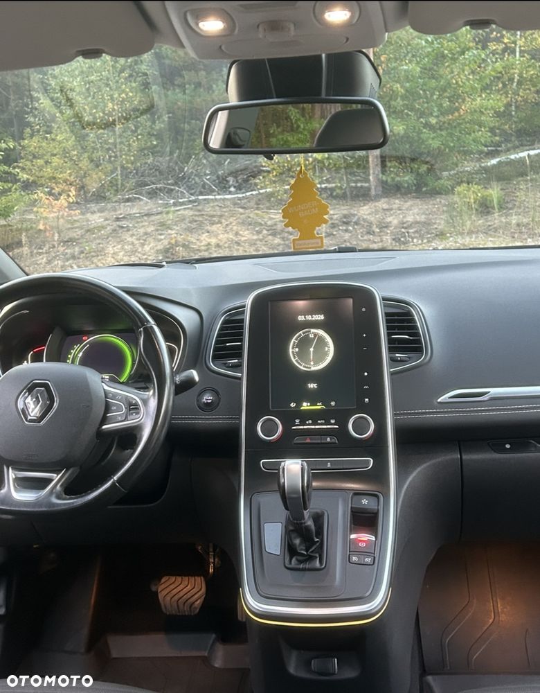 Renault Scenic - 9
