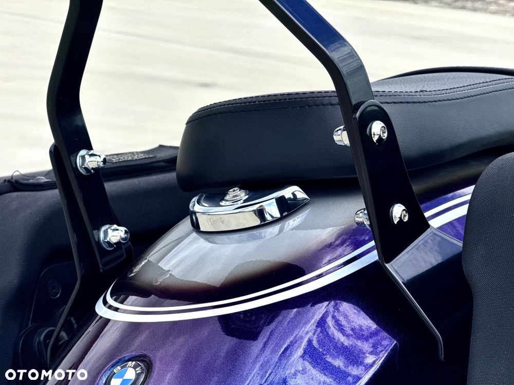 BMW R - 9