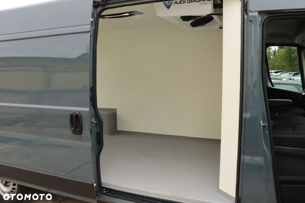 Fiat DUCATO L4H2 Chlodnia,Salon PL,F-vat23, 2tys km!!Stan Jak nowy!! - 18