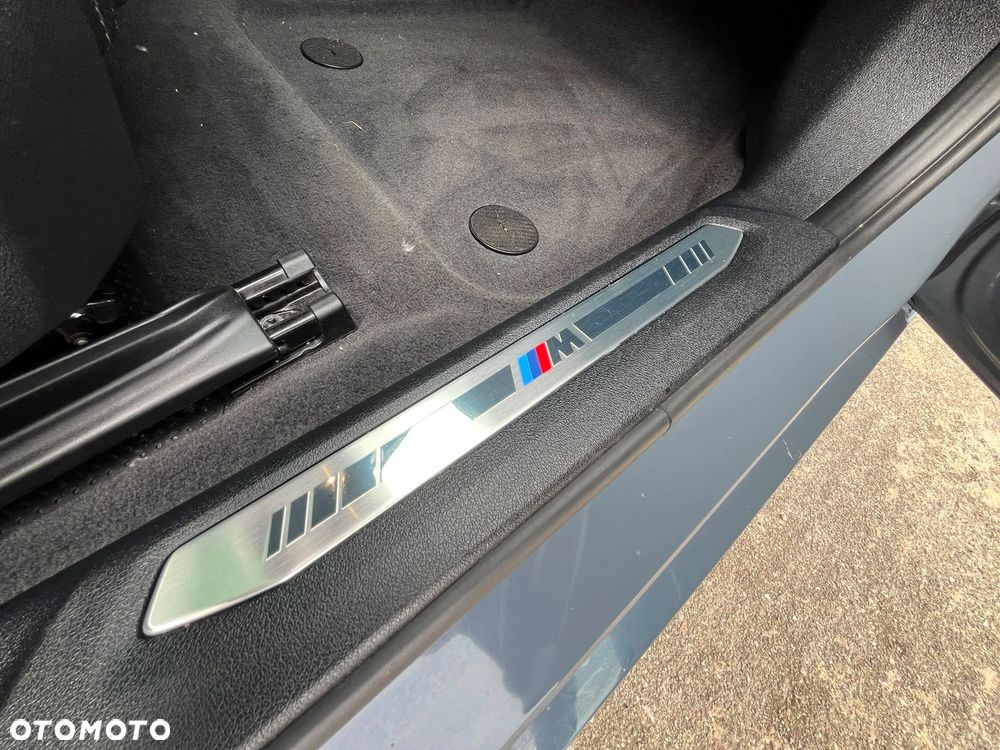BMW Seria 1 118i M Sport - 7
