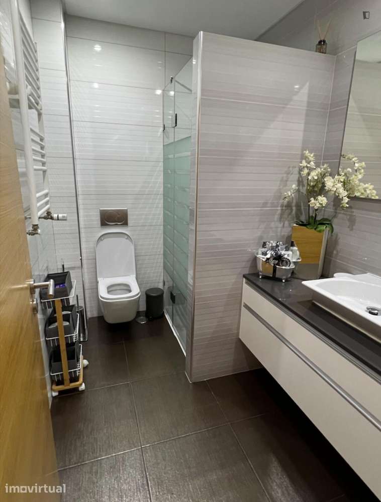 Quarto - localizado em Sintra Lisbon - Grande imagem: 2/7