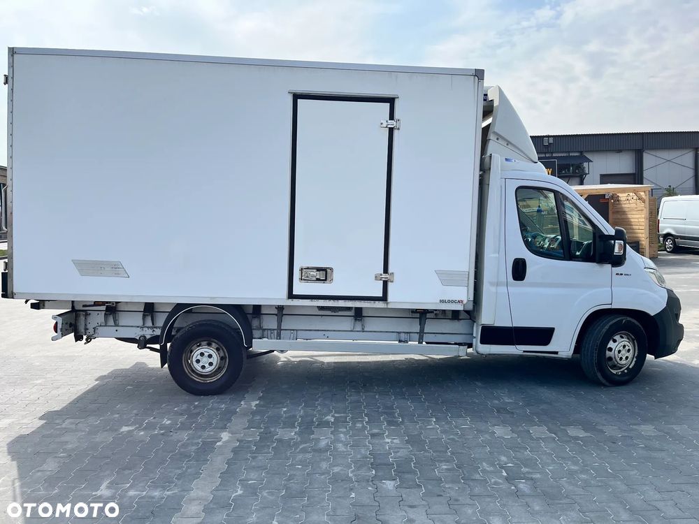 Fiat DUCATO - 3