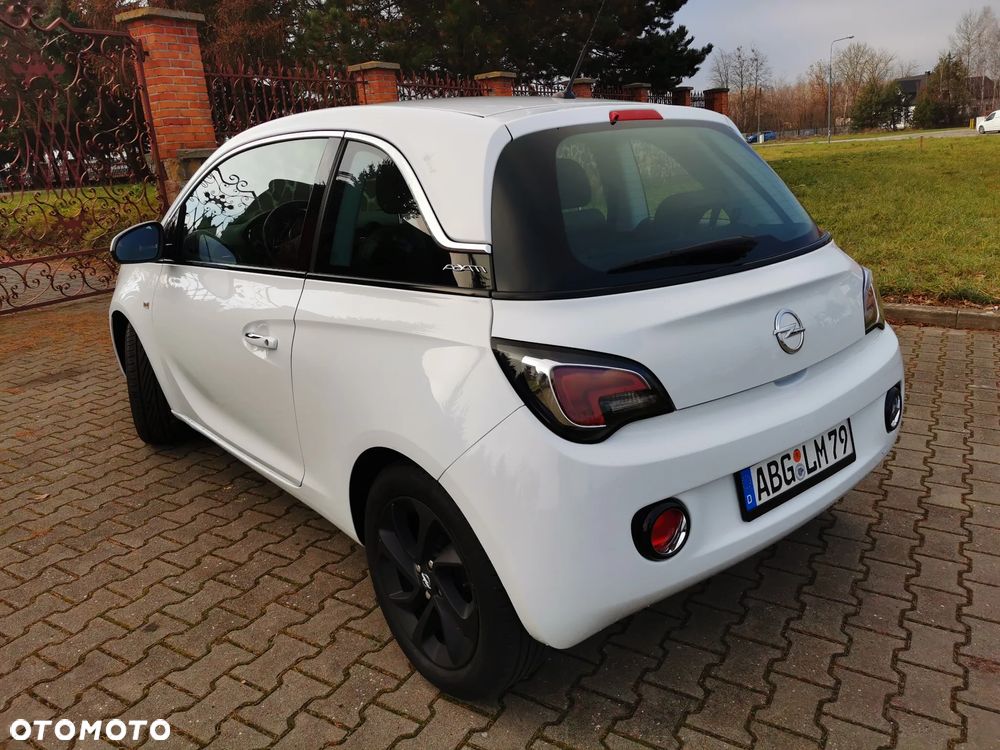 Opel Adam - 12