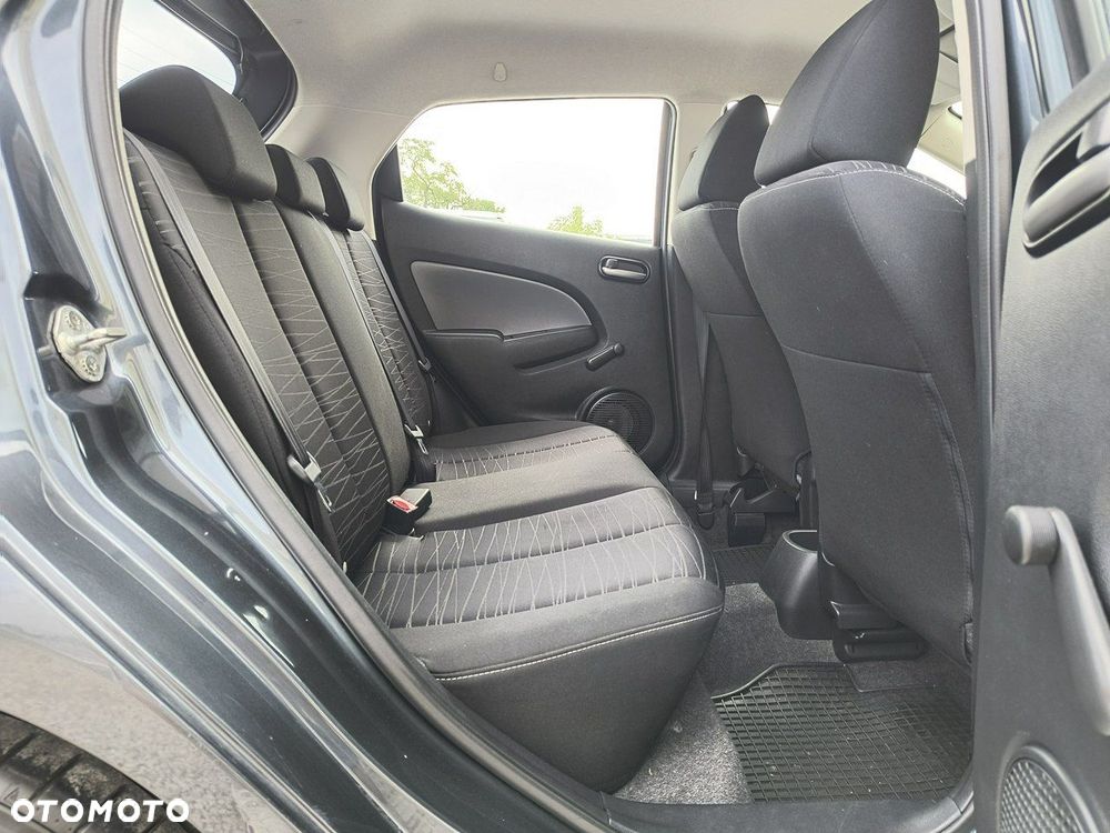Mazda 2 1.3 Comfort - 14