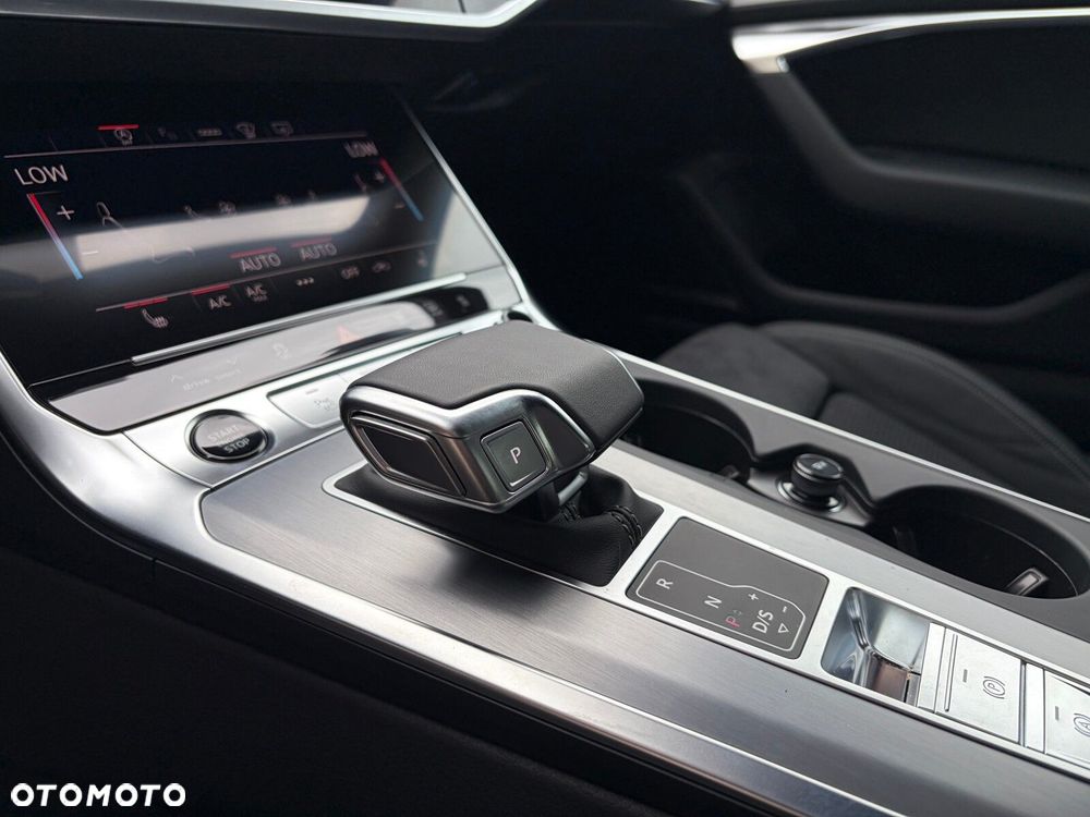 Audi A6 Limousine - 19