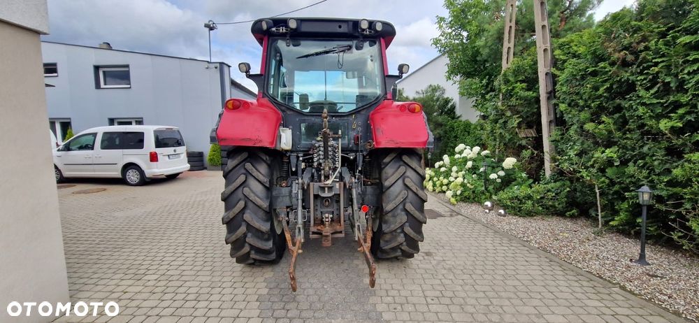 Valtra N143 - 4
