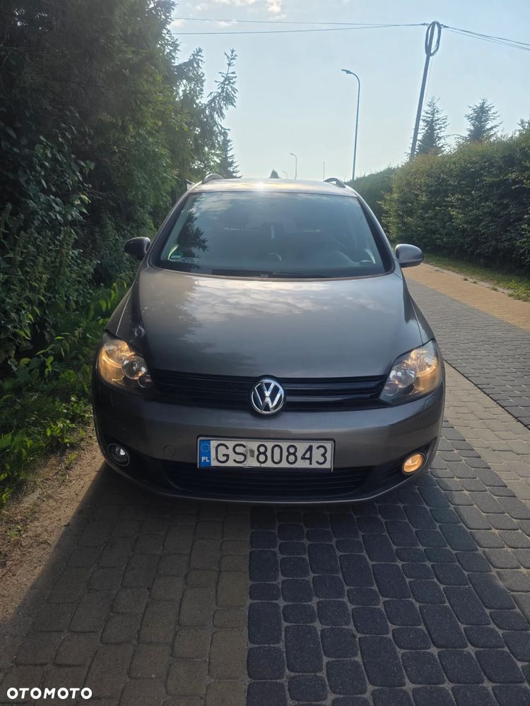 Volkswagen Golf Plus 1.4 Comfortline - 15