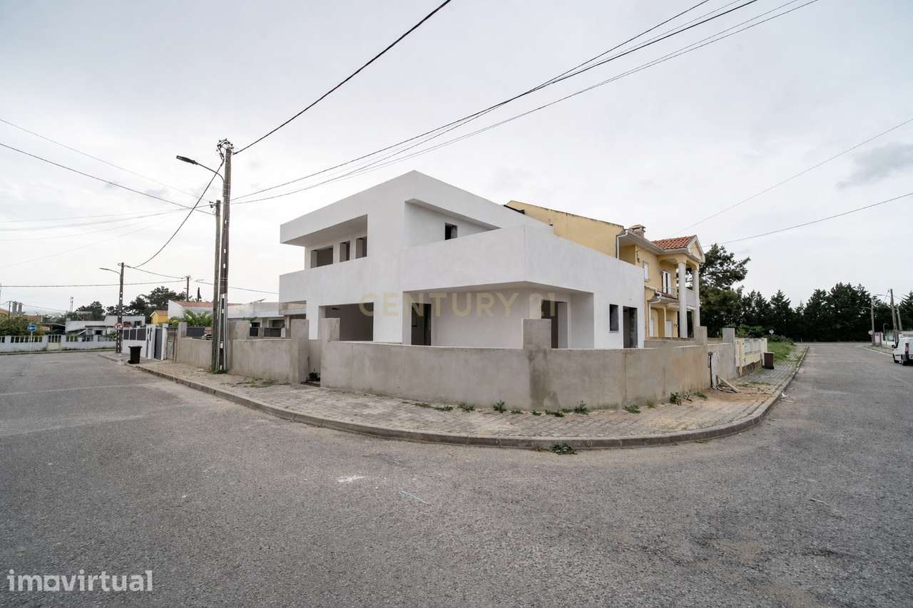 Moradia T4 com piscina - Pinhal Conde da Cunha - Grande imagem: 3/50