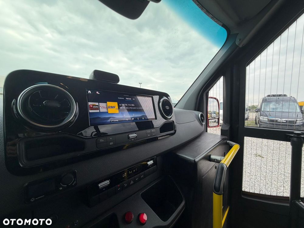 Mercedes-Benz Sprinter CITY - 6