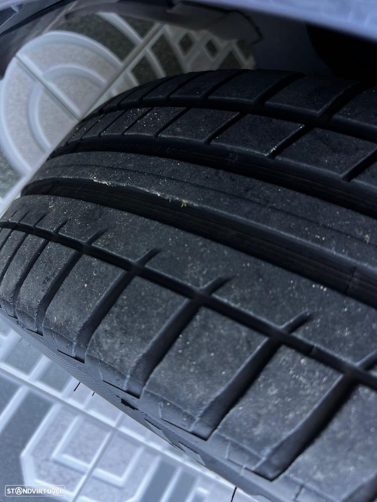 VW Polo 1.0 TSI Urban - 46