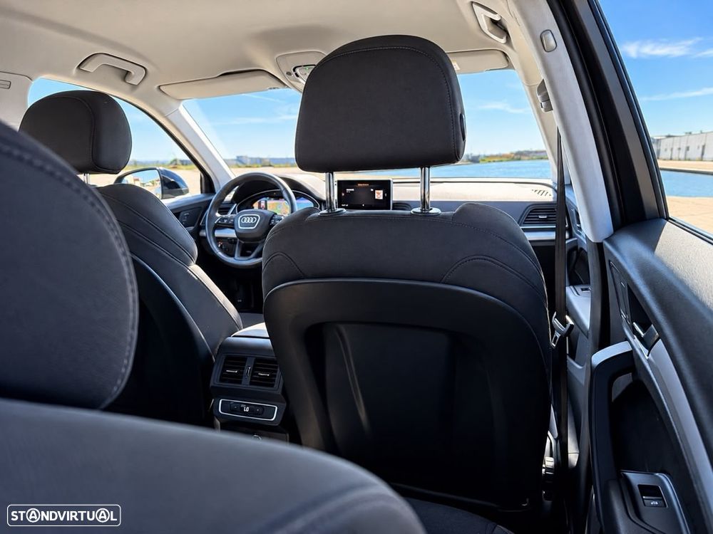 Audi Q5 Sportback - 3