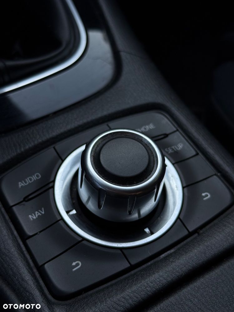 Mazda 6 SKYACTIV-D 150 i-ELOOP Prime-Line - 14