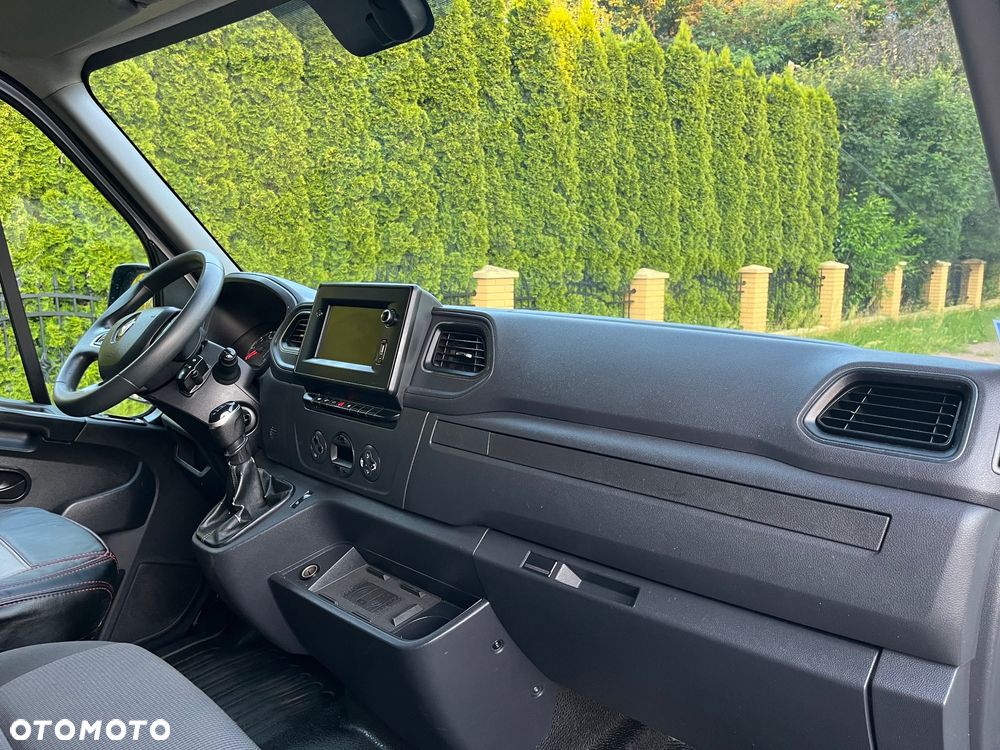 Renault Master - 3