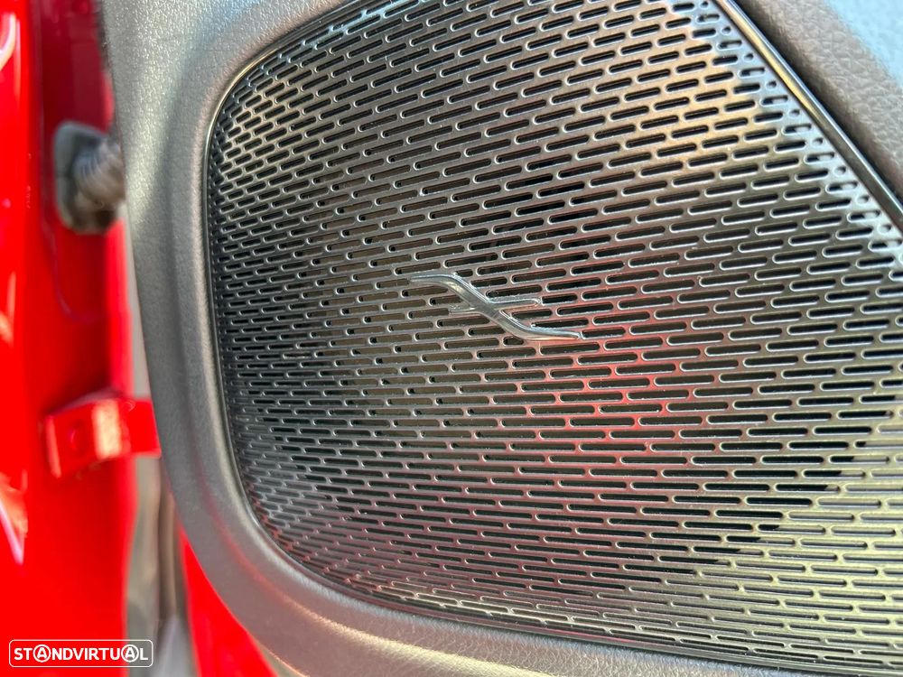 Mercedes-Benz A 180 d AMG Line Aut. - 20