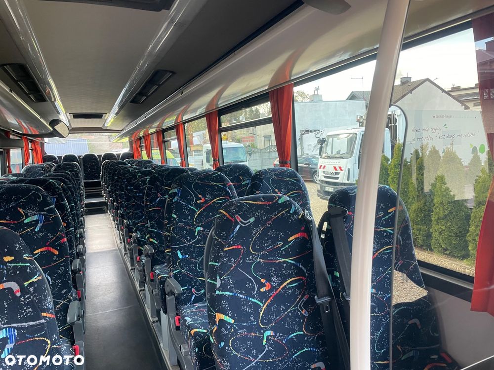 Irisbus Arway euro 5 stan bdb oryginalny niski przebieg !!! - 31