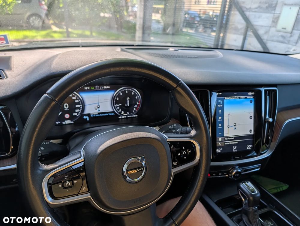 Volvo V60 T4 - 4