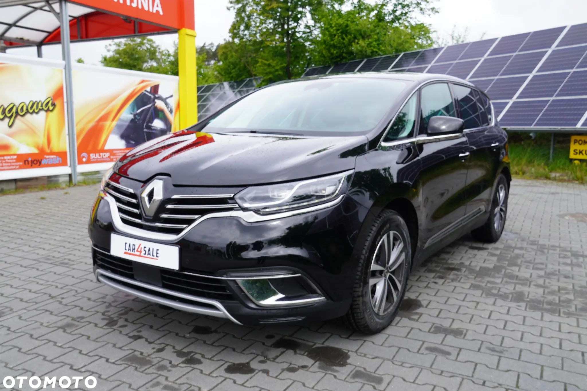 Renault Espace BLUE dCi 160 EDC LIMITED - 1