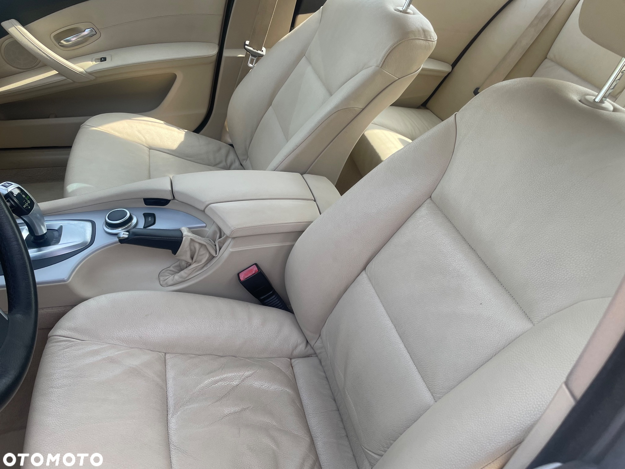 BMW Seria 5 - 17