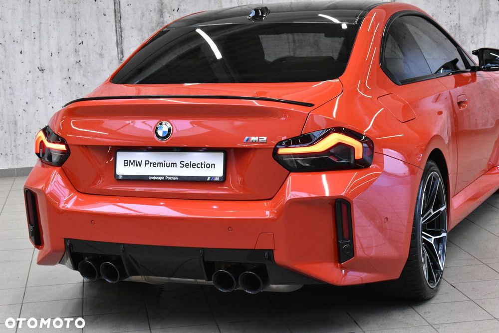 BMW M2 sport - 27