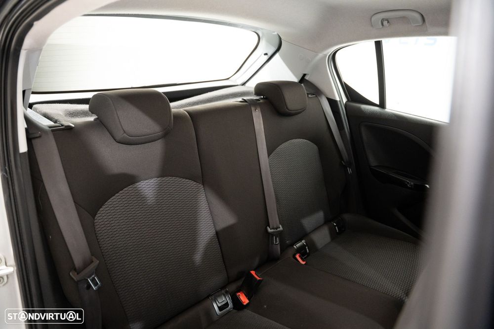 Opel Corsa 1.2 Dynamic - 15