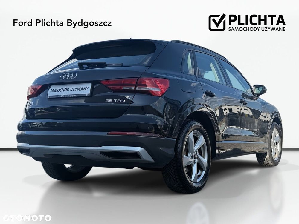 Audi Q3 - 6