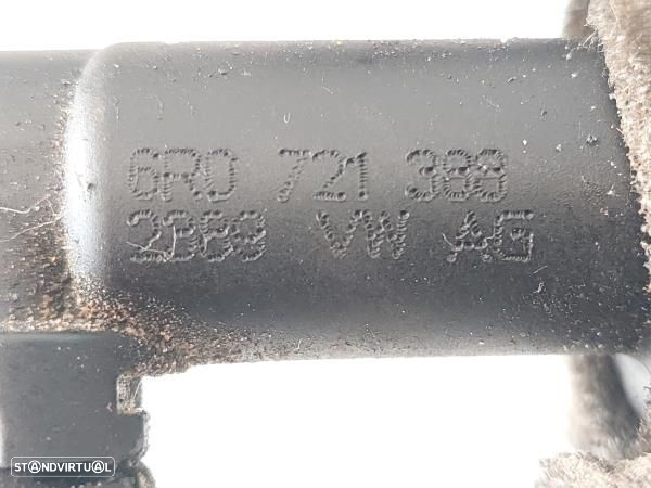 Bomba Embraiagem Seat Ibiza Iv (6J5, 6P1) - 2