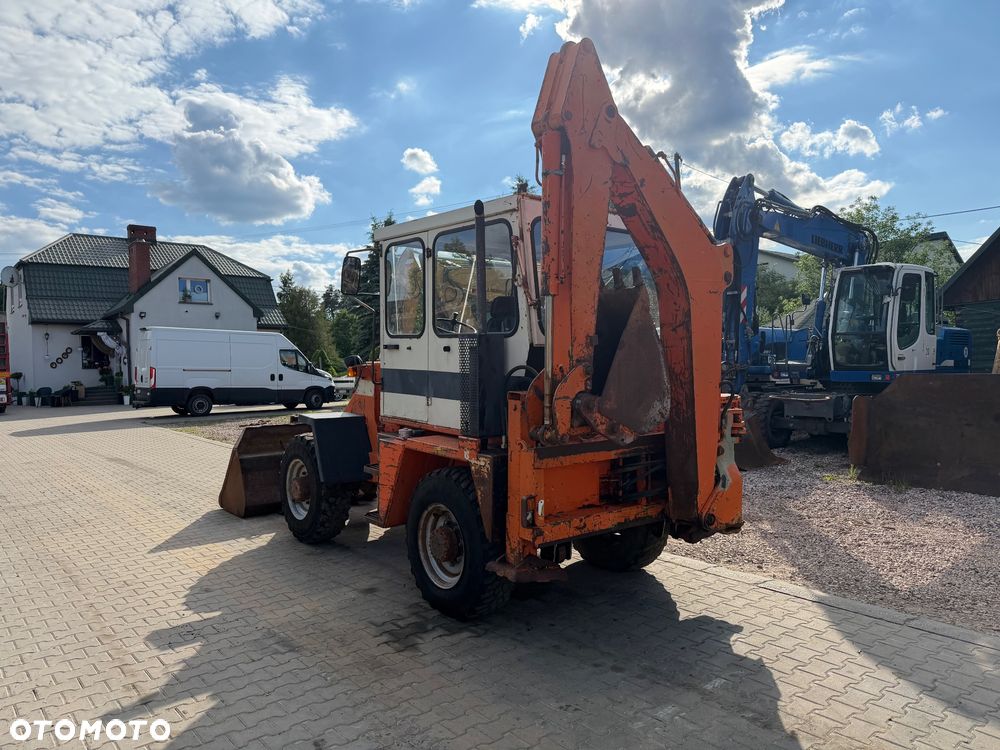 Schaeff 900 902 - 2