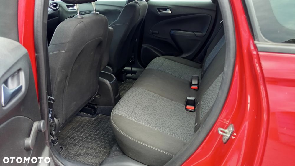 Opel Crossland X 1.2 Edition - 13