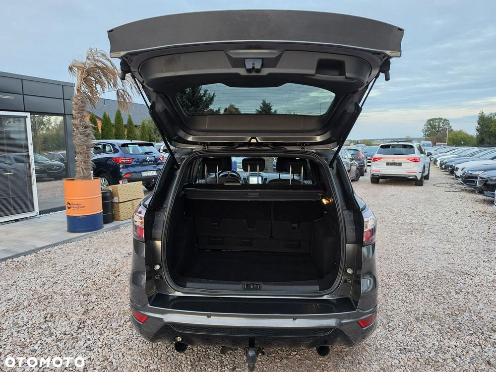 Ford Kuga 1.5 EcoBoost 4x4 ST-Line - 39