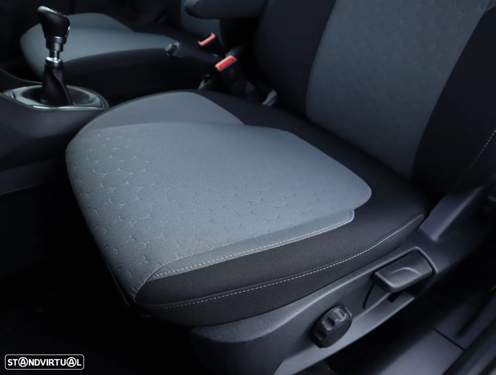 Ford Tourneo Courier 1.0 EcoBoost Titanium - 28