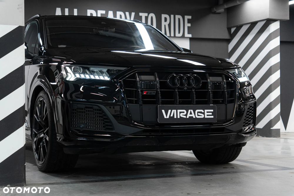 Audi SQ7 - 9