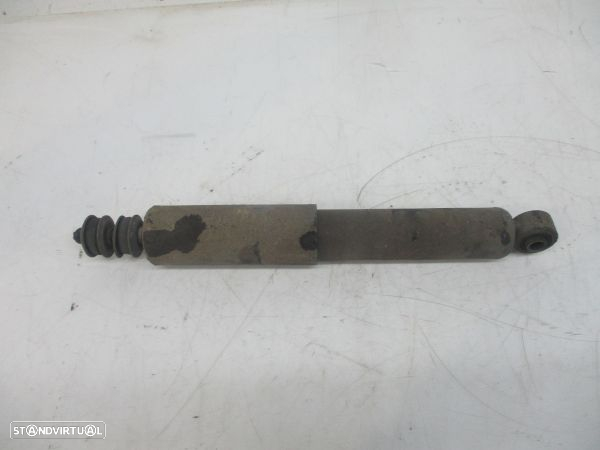 Amortecedor Suspensao Frente Esq Toyota Hiace Iv Caixa (__H1_, __H2_) - 4