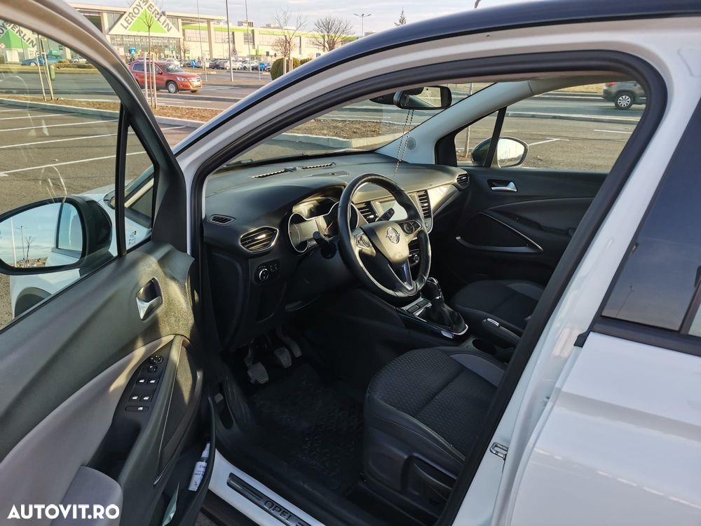 Opel Crossland 1.6 CDTI Innovation - 5
