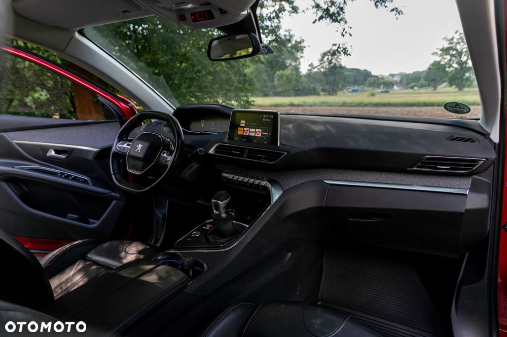 Peugeot 3008 HDi 150 Active - 26
